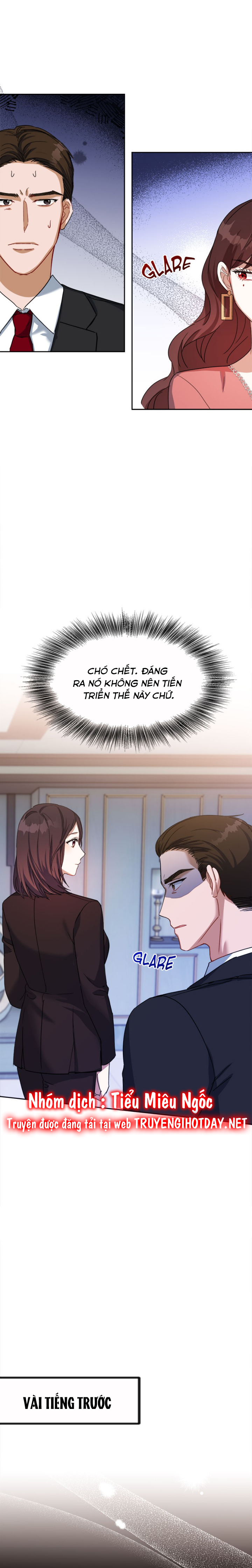 bản cam kết hôn nhân chapter 16 6