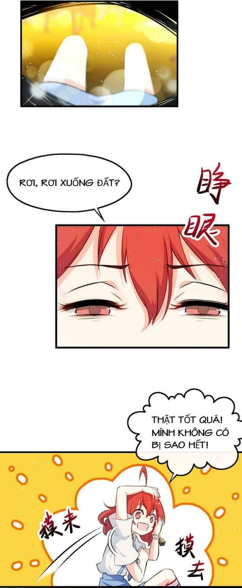 vi khanh giải linh chapter 2 29