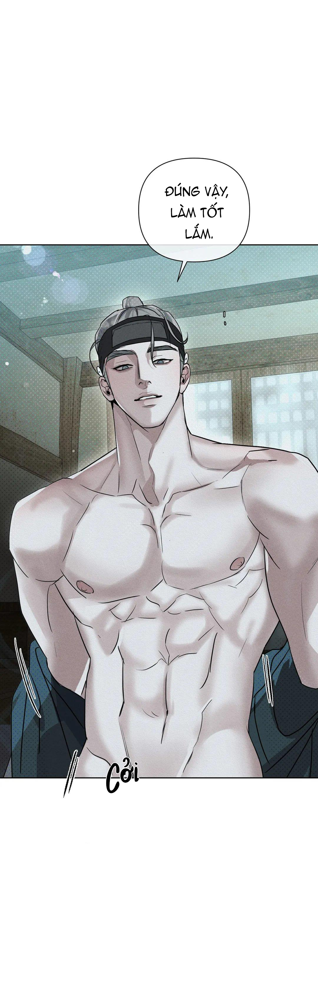 yêu tinh chapter 4 10