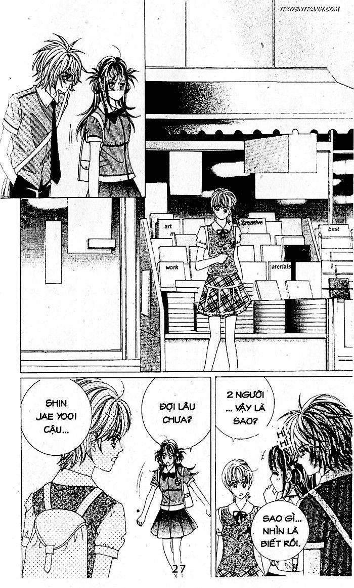 nhà trọ hoàn hảo chapter 61 28