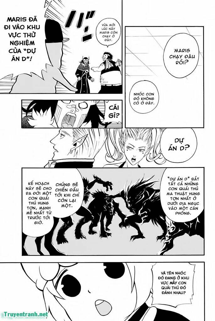 sodatechimaou chapter 21 8