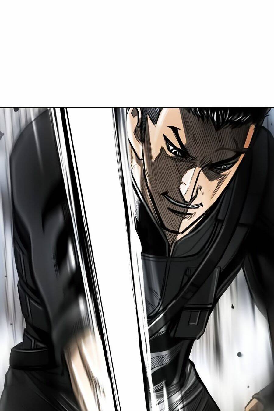 thợ săn đầu tiên chapter 55 22