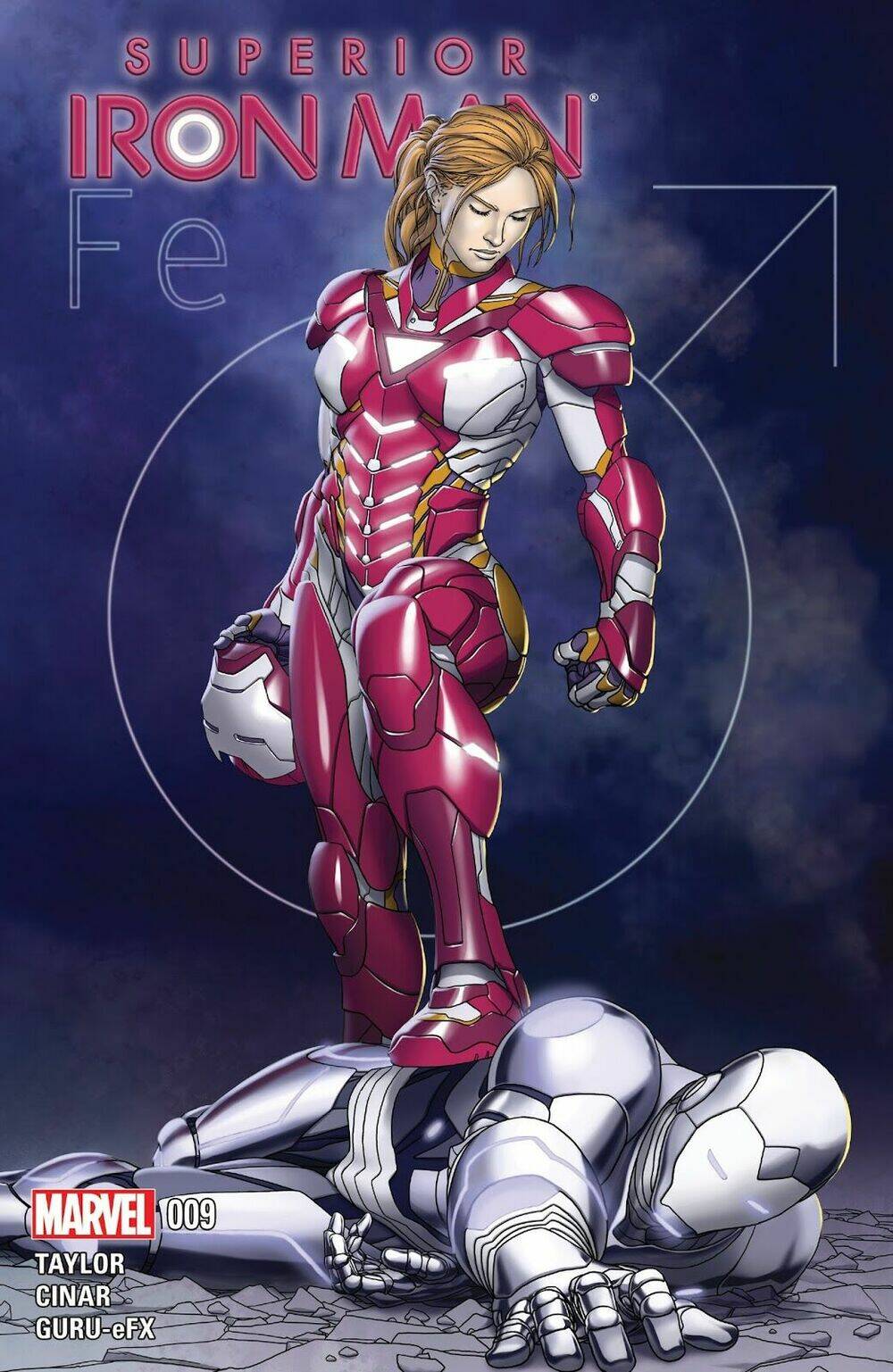superior iron man chapter 9 1