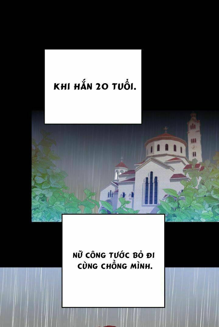 tiểu thư quái vật chapter 1 45