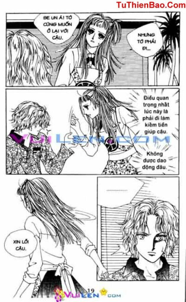 virus tiền chapter 5 20