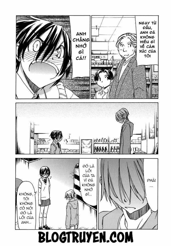 sekainohate de aimashou chapter 48 5