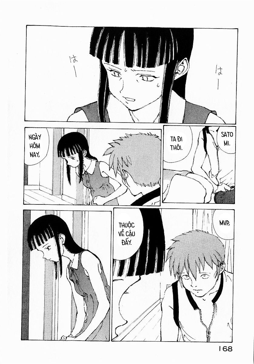 narutaru chapter 21 164