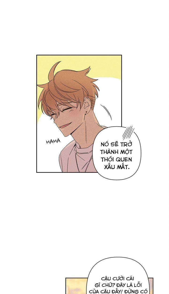 bạn trai tôi là một con ma ngọt ngào chapter 8 5