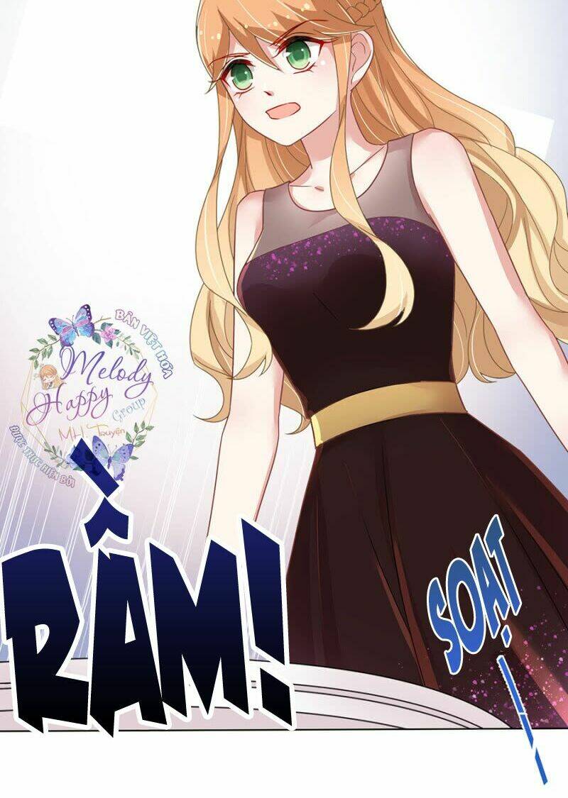 ma lạt thiên kim đẩu ác thiếu chapter 131 23