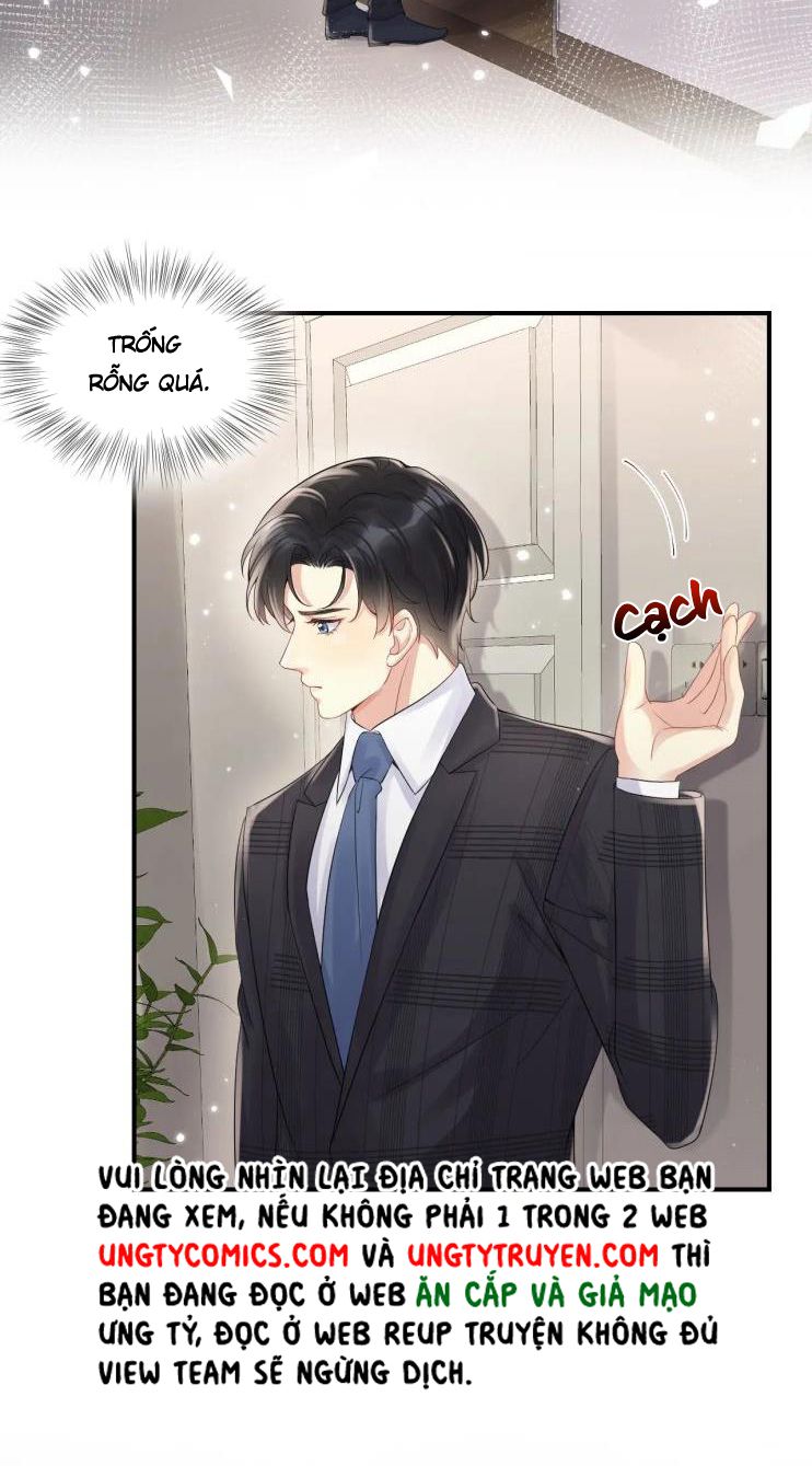 lại bị bạn trai cũ nhắm trúng rồi chapter 54 23