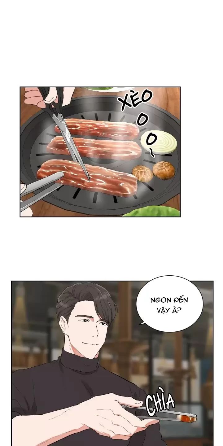 họ đã ngủ với nhau chapter 4 7