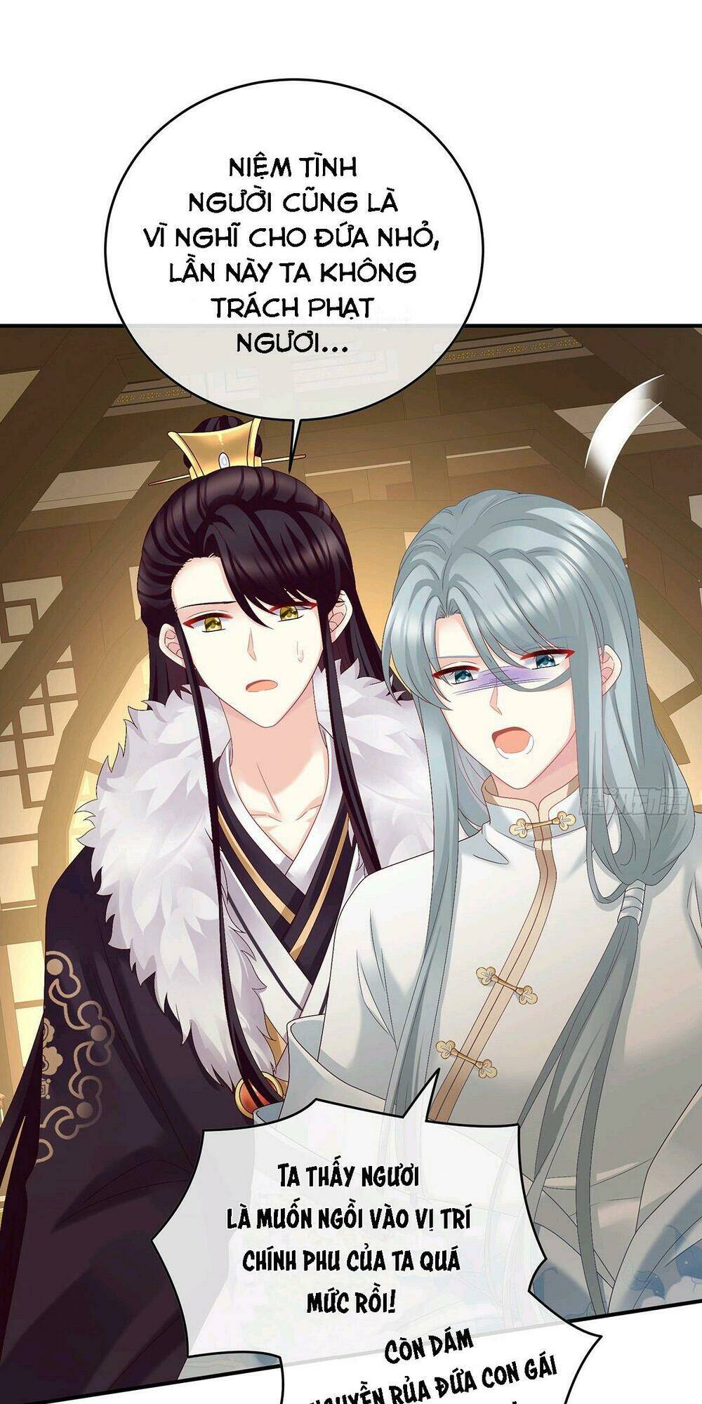 kiều phu có hỉ chapter 45 2