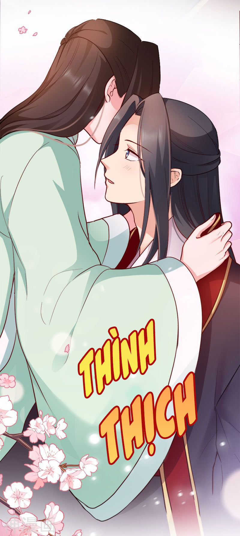 độc tâm cuồng phi khuynh thiên hạ chapter 87 20