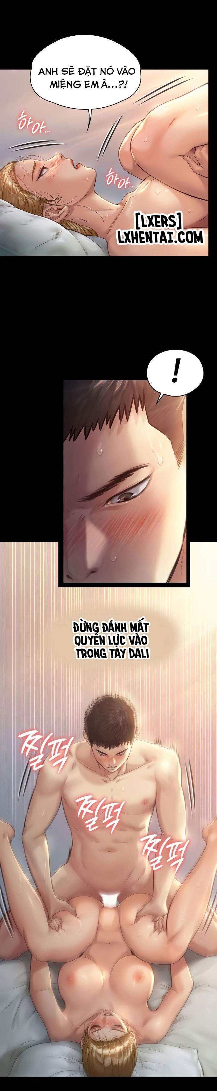 ong chúa chapter 175 21