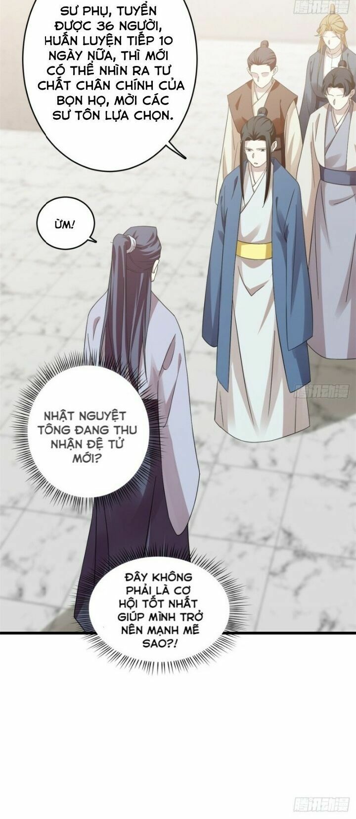 độc bộ thiên hạ: đặc công thần y chapter 200 5
