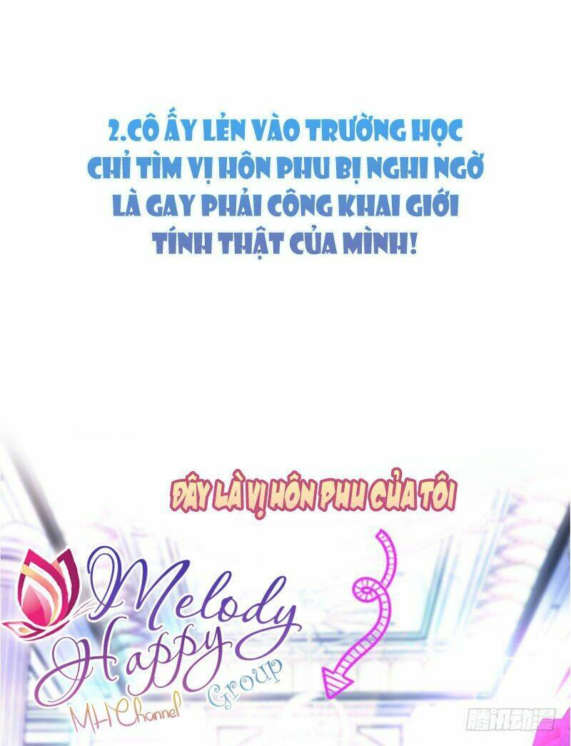 melody happy group: giai điệu hạnh phúc - mh channel chapter 17 6