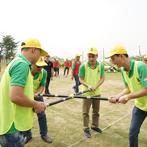 TEAMBUILDING_SONG KIẾM HỢP BÍCH_EAGLESY_TRÒ CHƠI ĐỒNG ĐỘI_TẬP THỂ_ TRÍ TUỆ_ VẬN ĐỘNG_TINH THẦN TEAMWORK