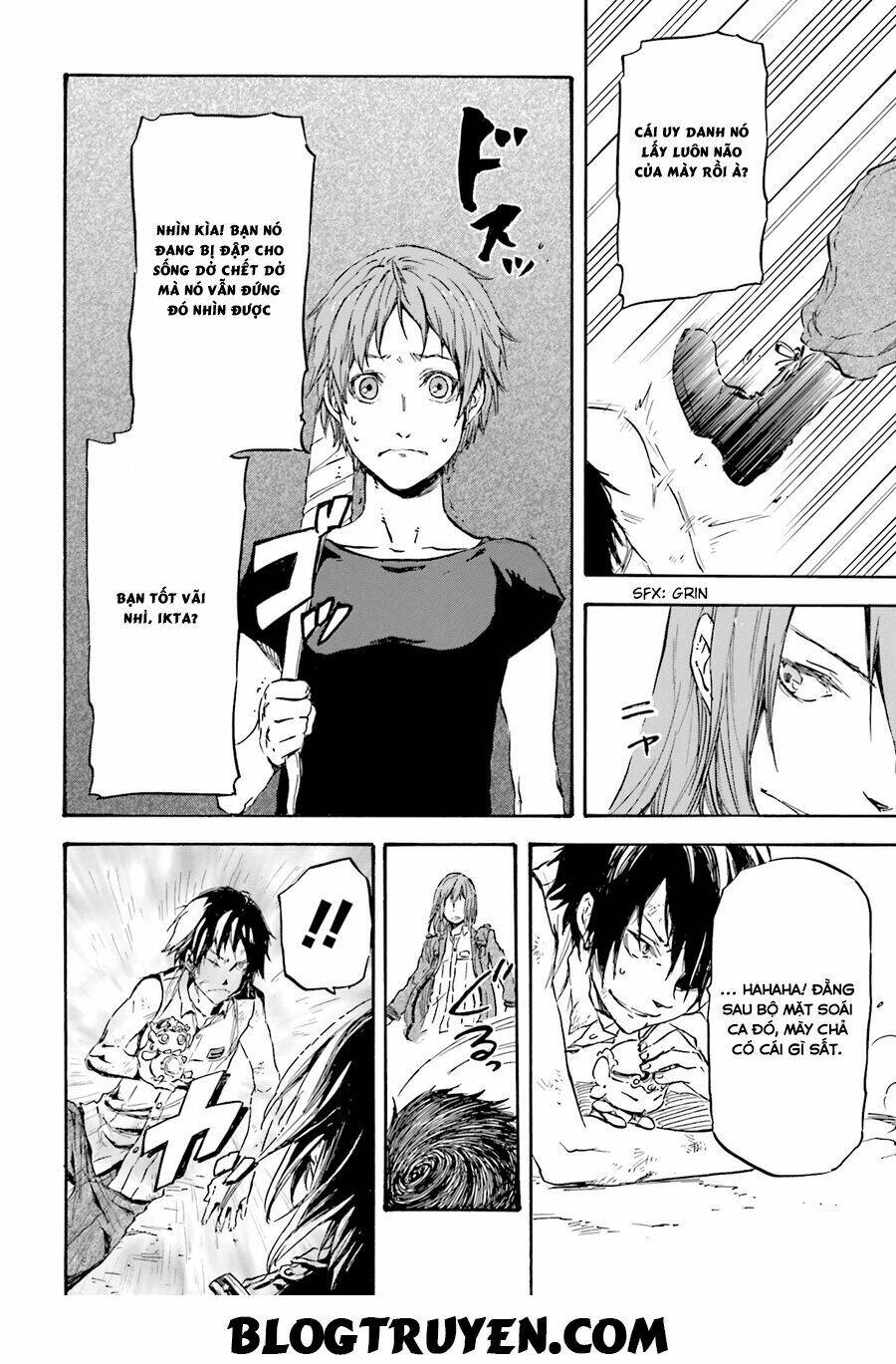 nejimaki seirei senki - tenkyou no alderamin chapter 8 32