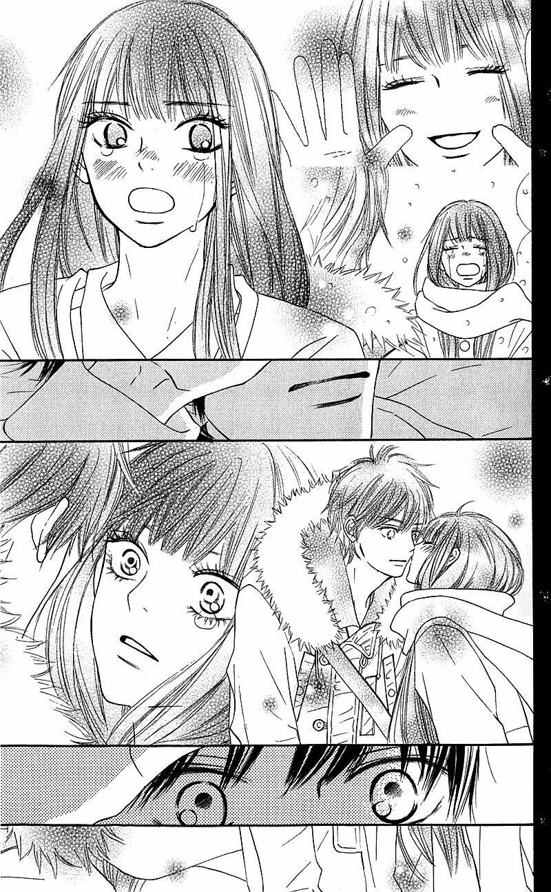 anh đã cho em biết bao thứ đầu tiên chapter 74 3