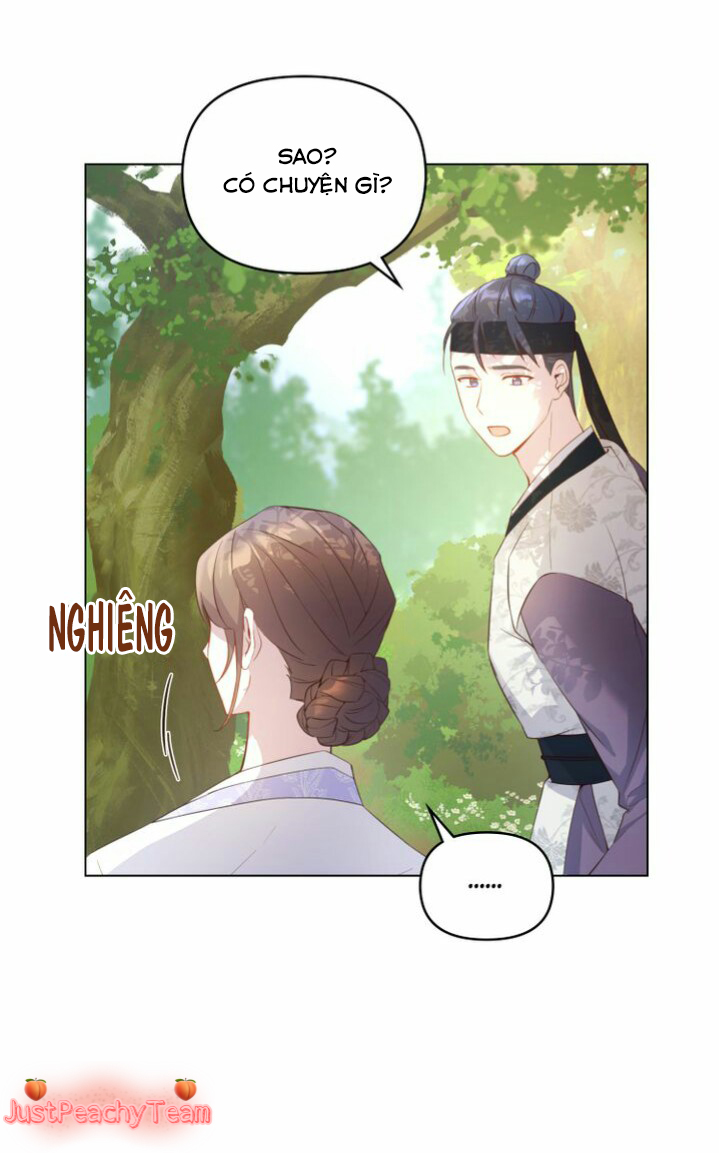 Khi Những Nụ Hoa Nở Rộ Chapter 16 - Next Chapter 17