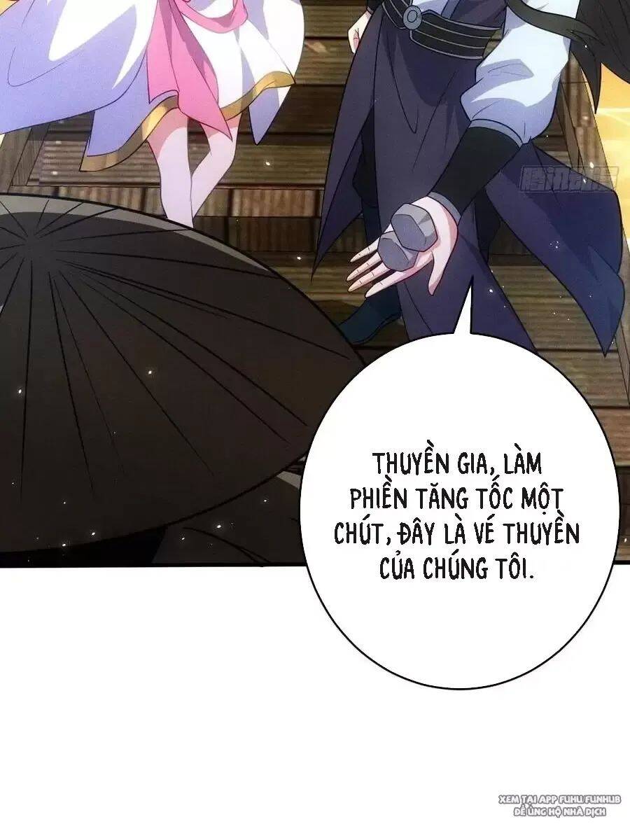 Thê Tử Của Ta Là Đại Lão Đại Thừa Kỳ chapter 74.1 14