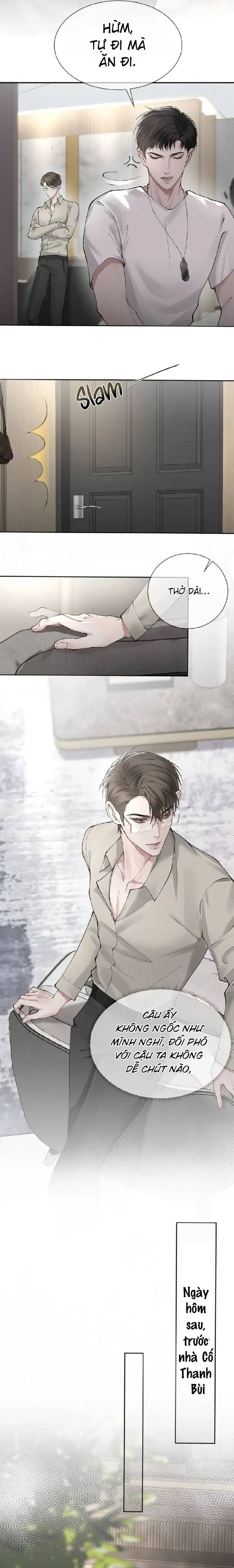 ăn miếng trả miếng chapter 7 2