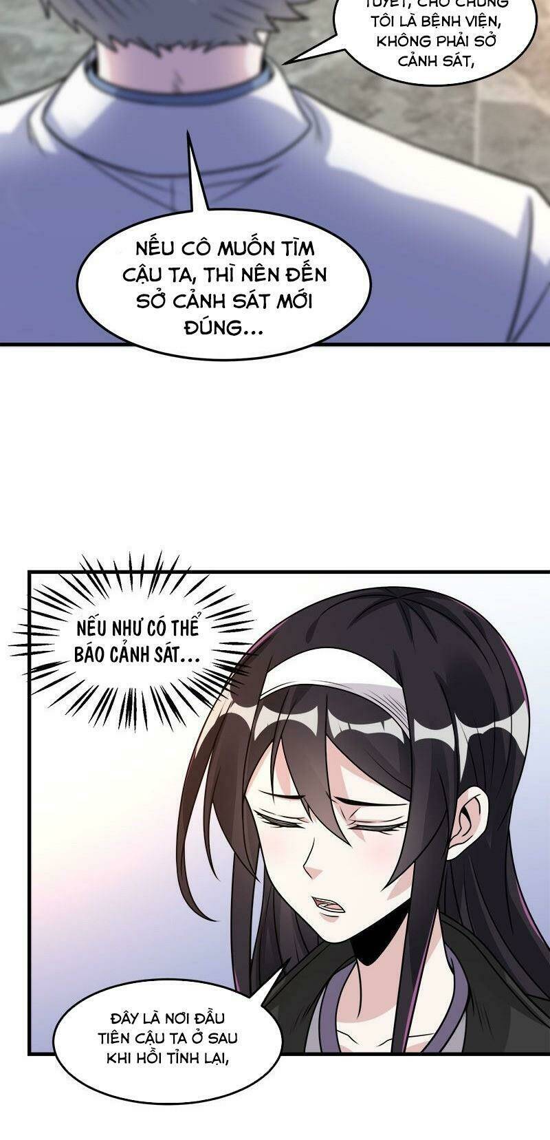 kiếm vũ chapter 98 4