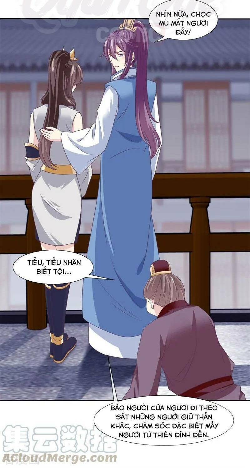 ta là ngọc hoàng đại đế chapter 51 6