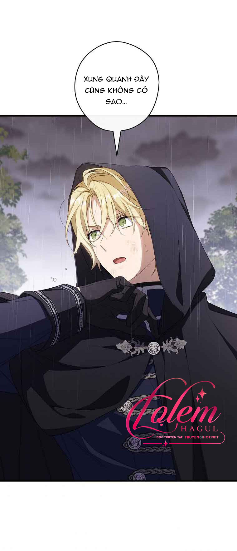 phương pháp khiến chồng đứng về phía của tôi chapter 35 3