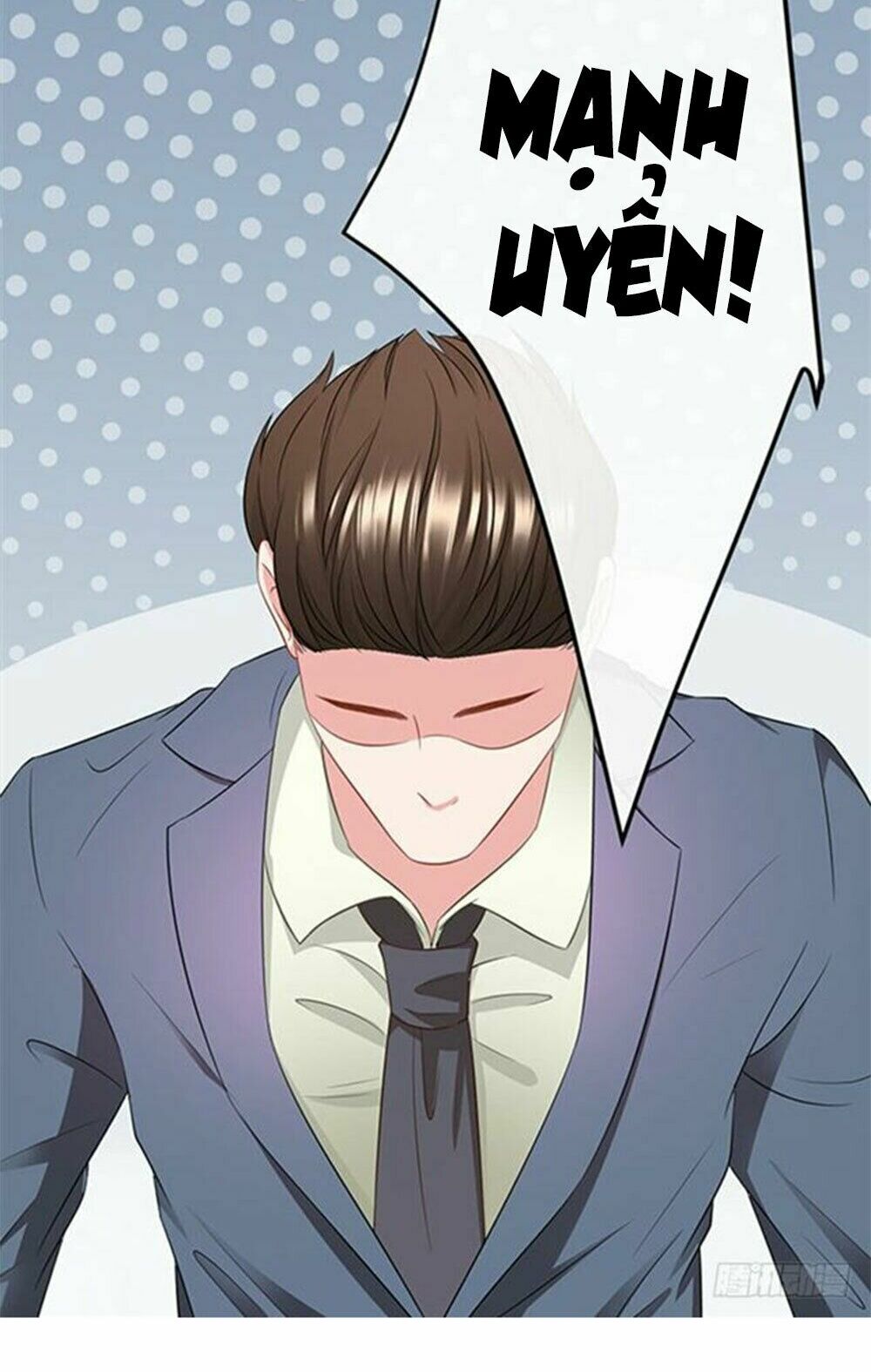 luyến đường thời quang chapter 45 14
