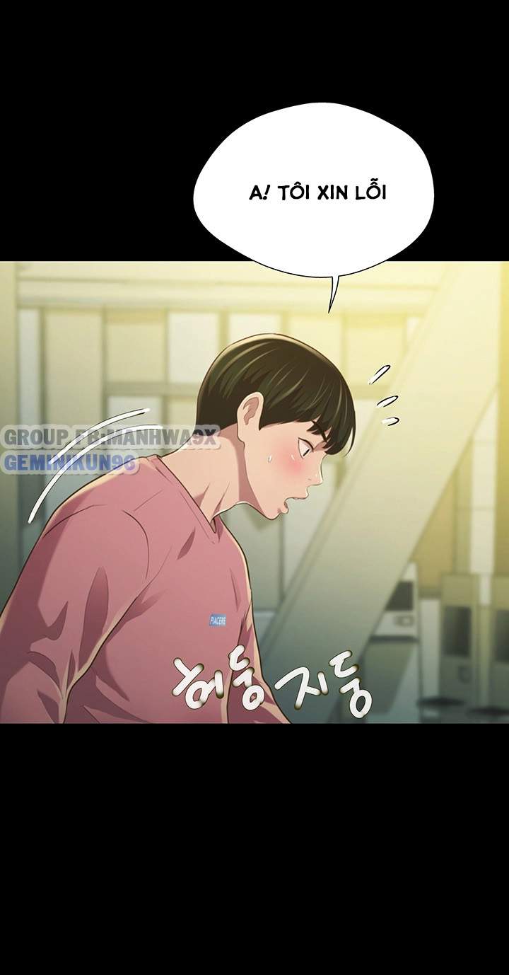 bạn gái của bạn tôi chapter 92 12