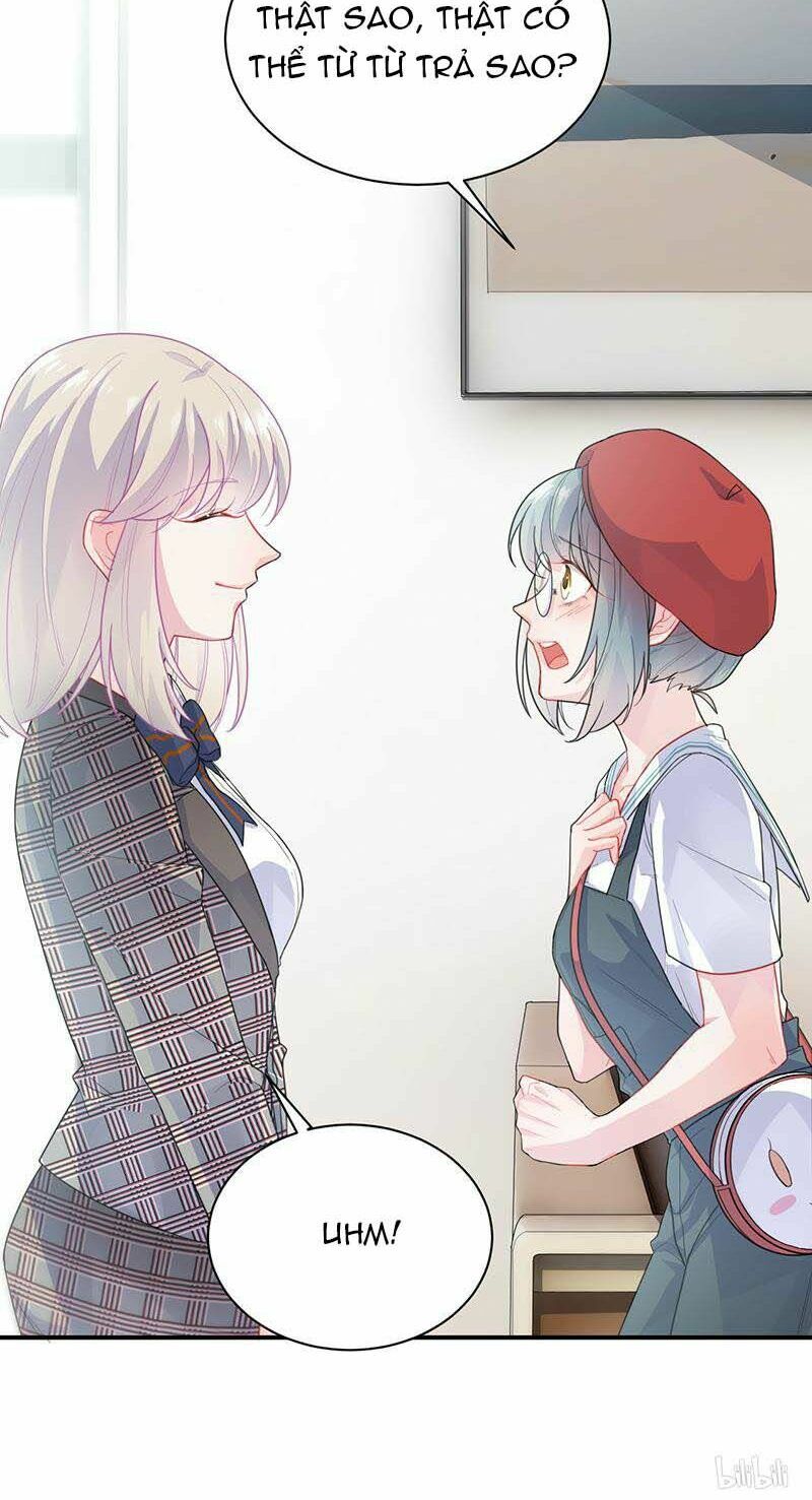 chọc tới chủ tịch tổng tài 2 chapter 91 19