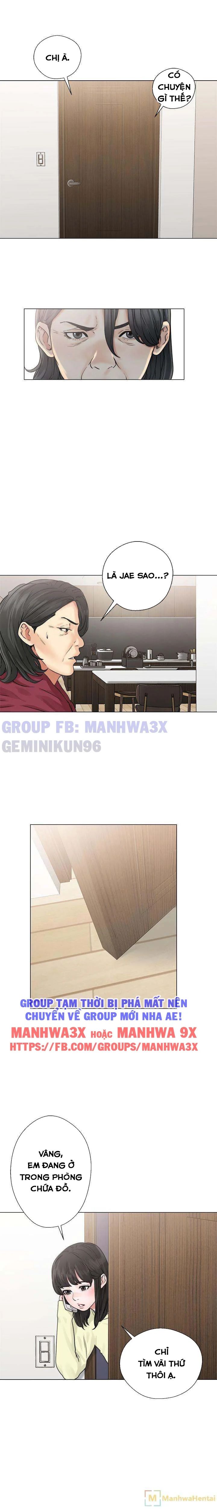 thức tỉnh dục vọng chapter 22 10