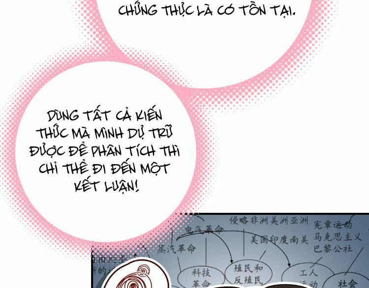 Ái Thượng Ngạo Kiều Long Vương Gia chapter 3 - Trang 25