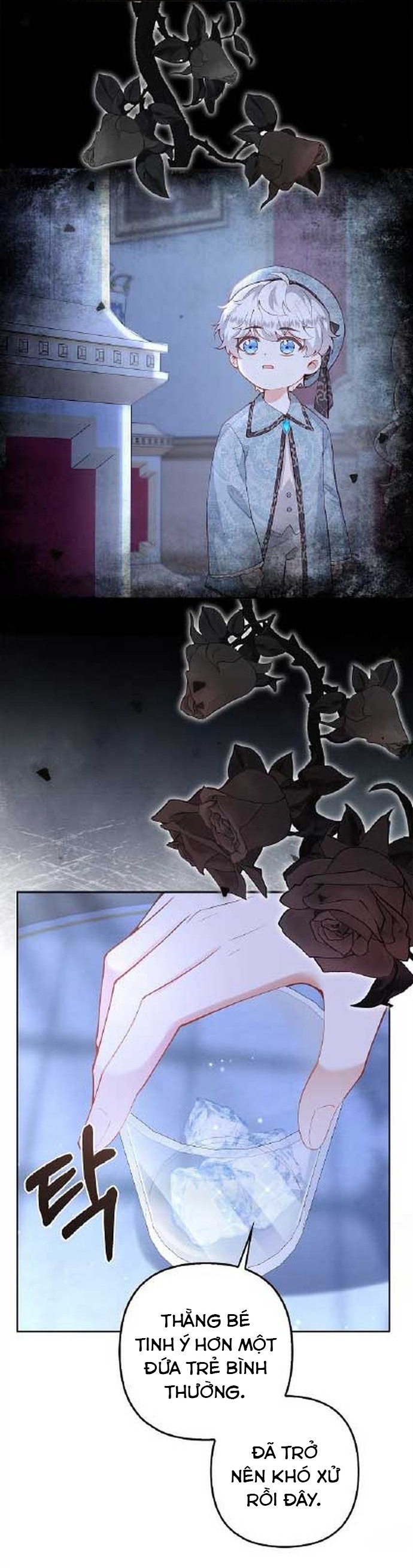 tôi sẽ nuôi dưỡng hai đứa con của nam chính chapter 75 11