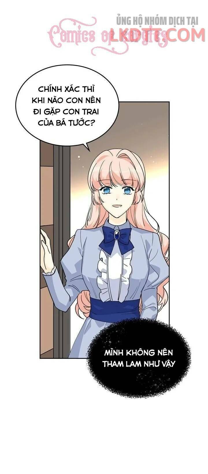 thú cưng của nữ phụ độc ác chapter 33 56