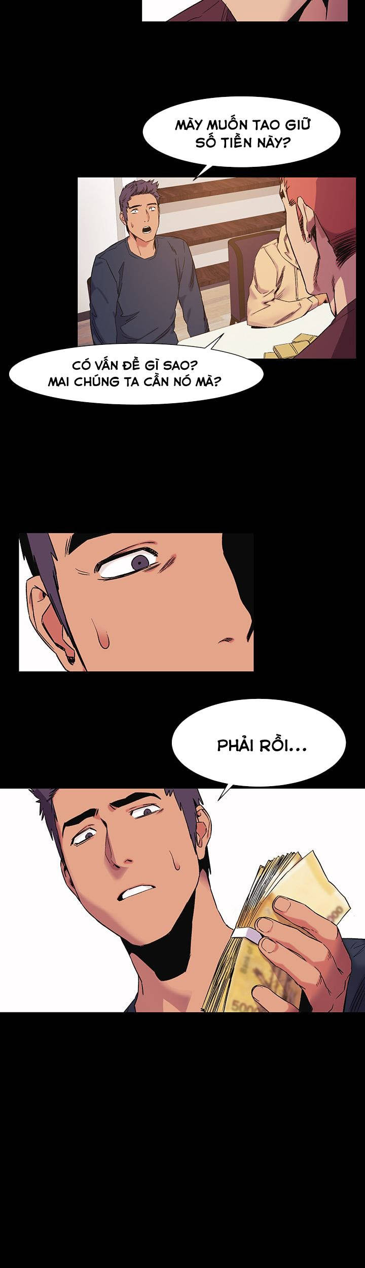 vương quốc của tôi chapter 72 5