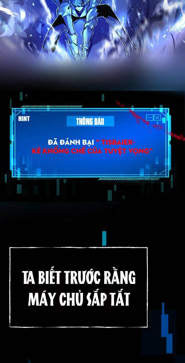 sự hồi quy của người chơi đỉnh cấp chapter 0 3