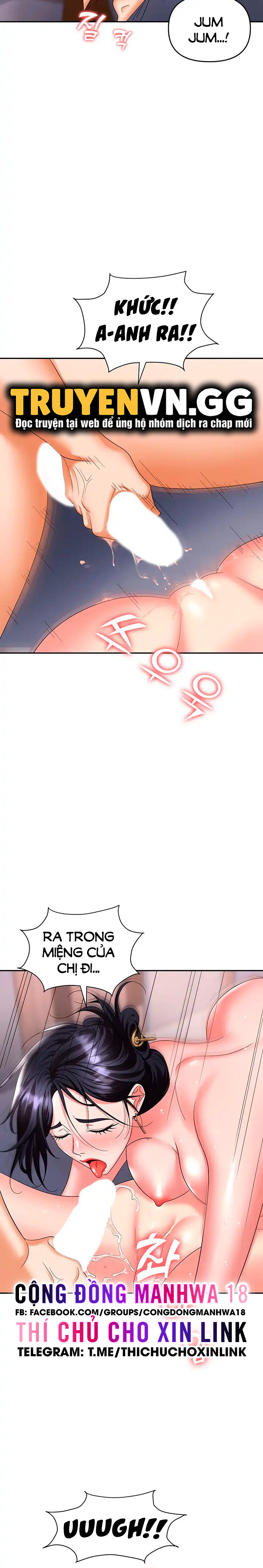 sập bẫy chapter 33 18