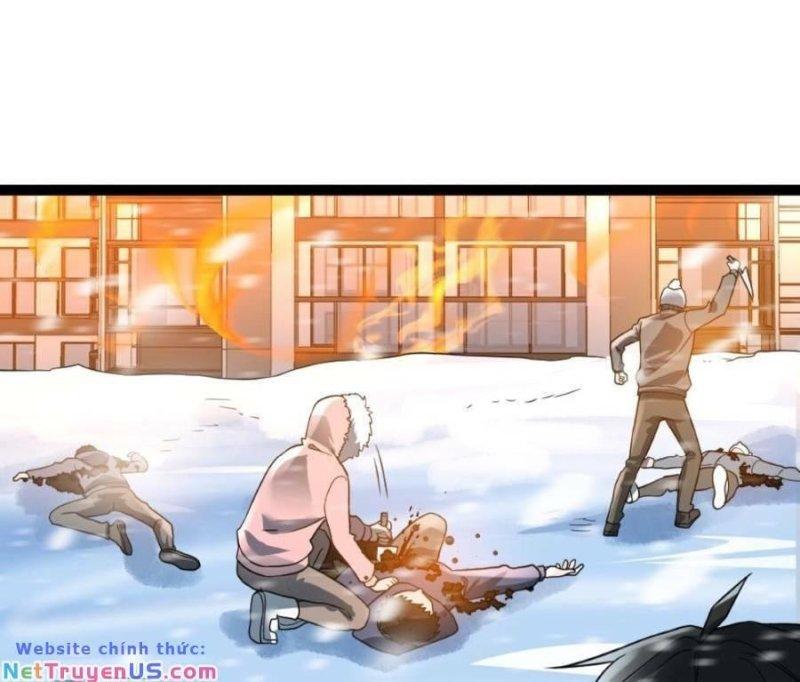 đóng băng toàn cầu: tôi gây dựng nên phòng an toàn thời tận thế chapter 78 6