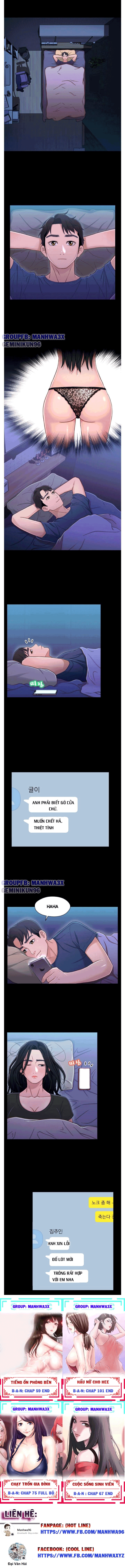 mối tình anh em chapter 10 7