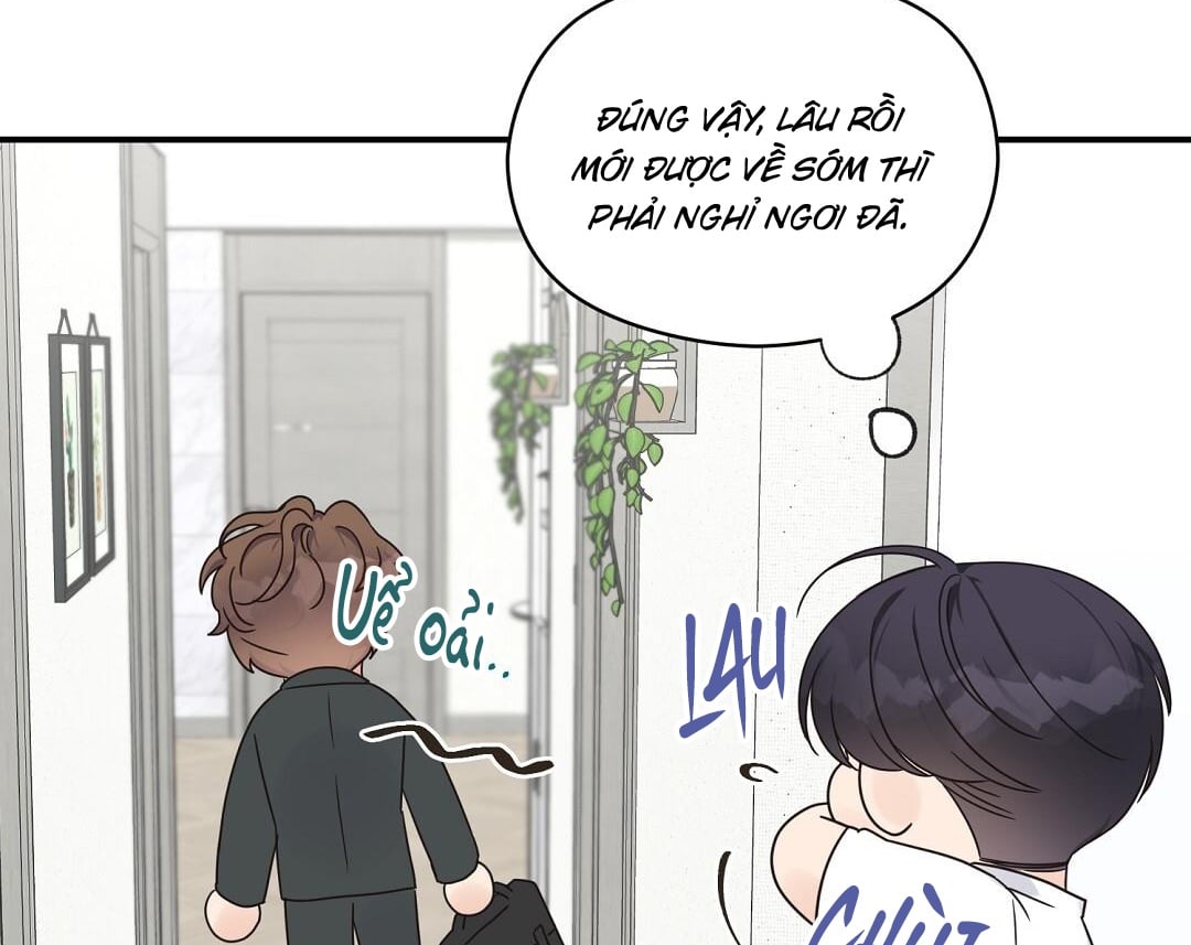 phức cảm tự ti của omega chapter 42 95