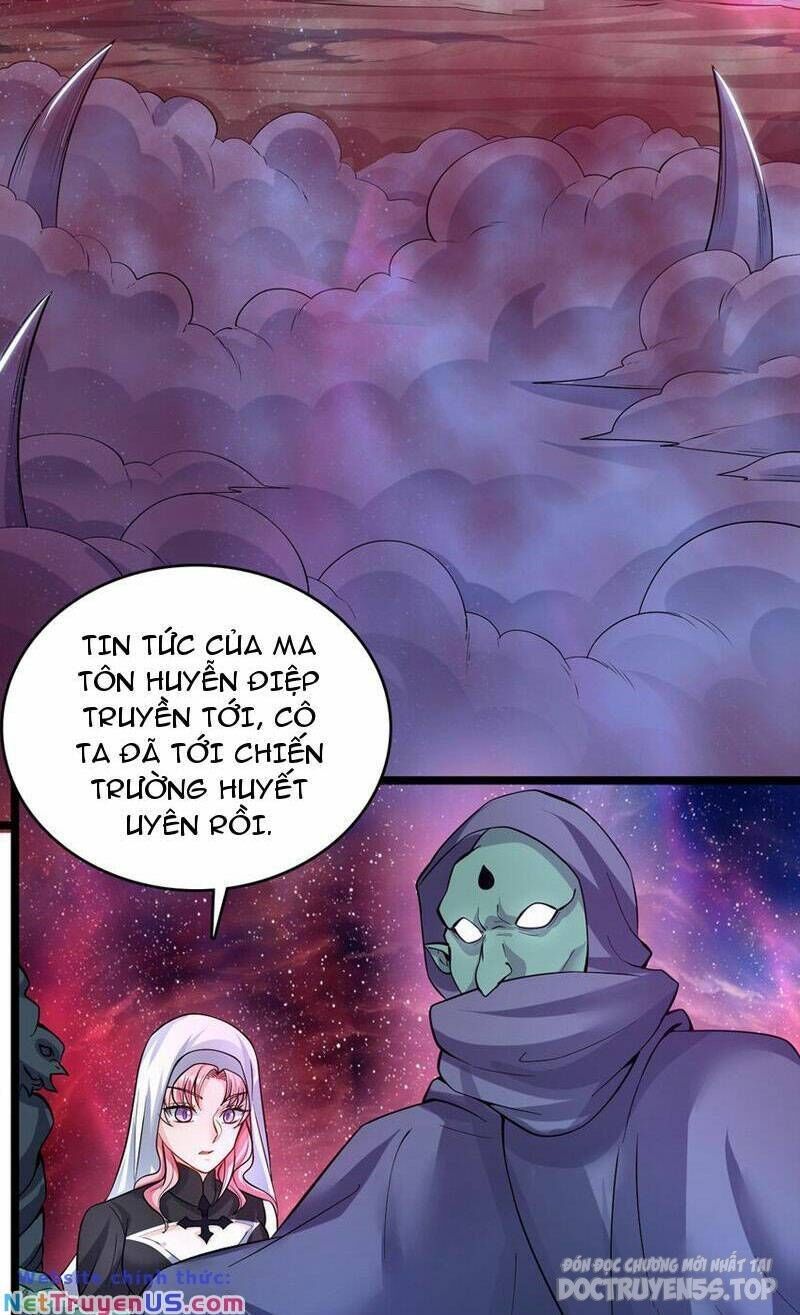 bắt đầu với kiếm vực, ta lặng lẽ tu luyện thành kiếm thần chapter 97 4