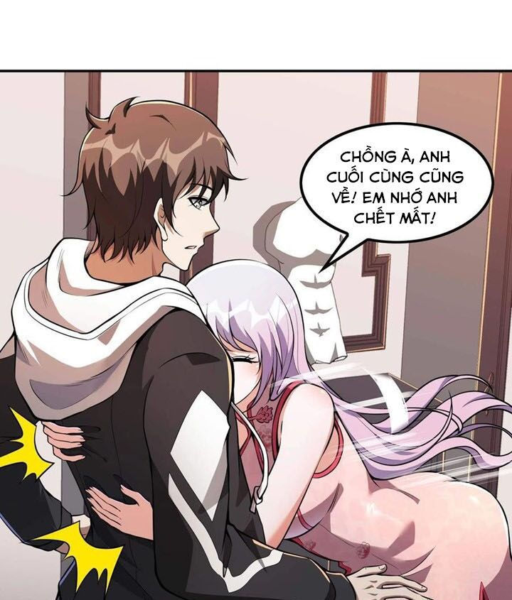 đệ nhất người ở rể chapter 101 15