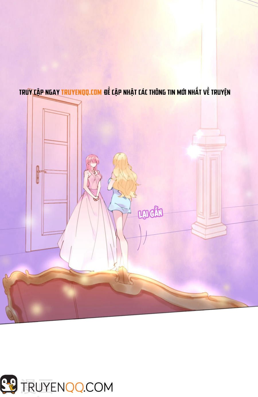 cơ trưởng ngài nhẹ nhàng thôi chapter 60 38