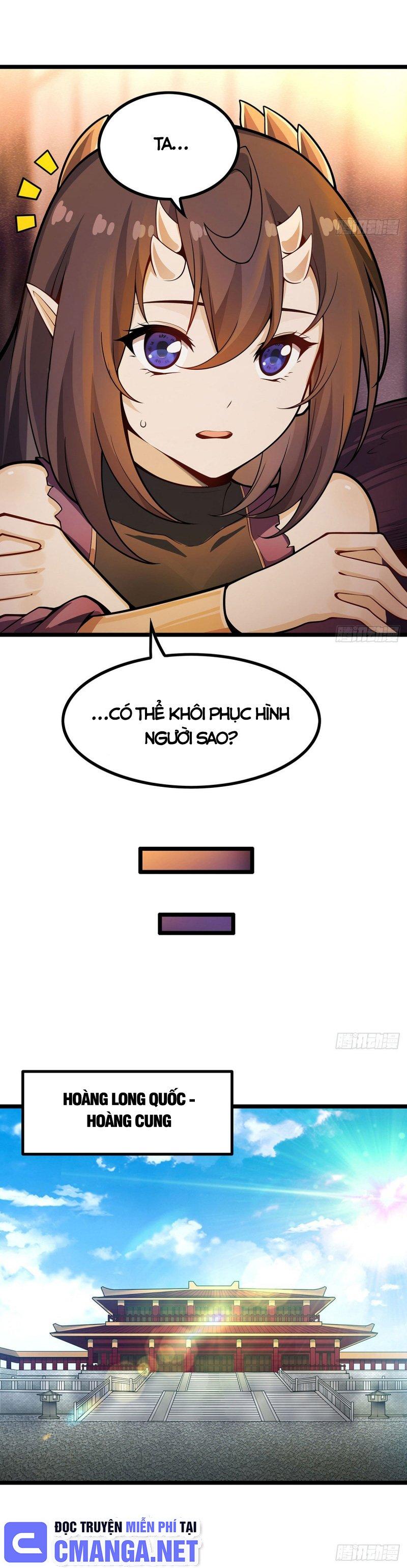 vô hạn sứ đồ và 12 nữ chiến binh chapter 337 13