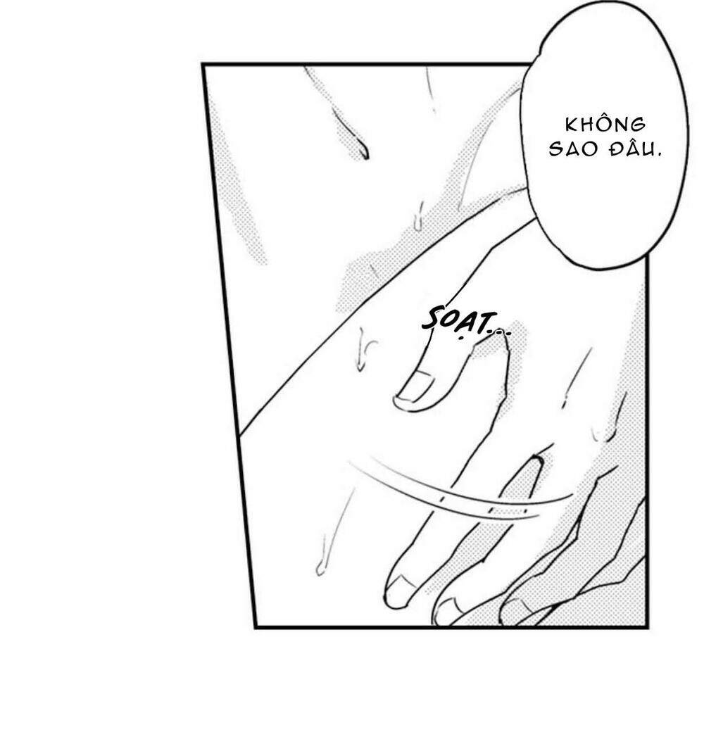 mang thai ở trường nam sinh chapter 67 34