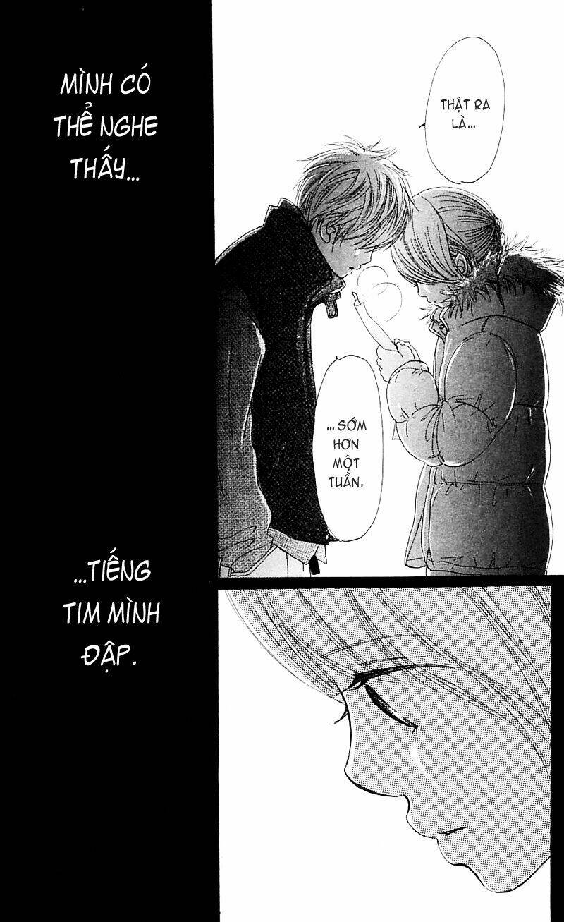 ngày ấy ta bên nhau chapter 29 50