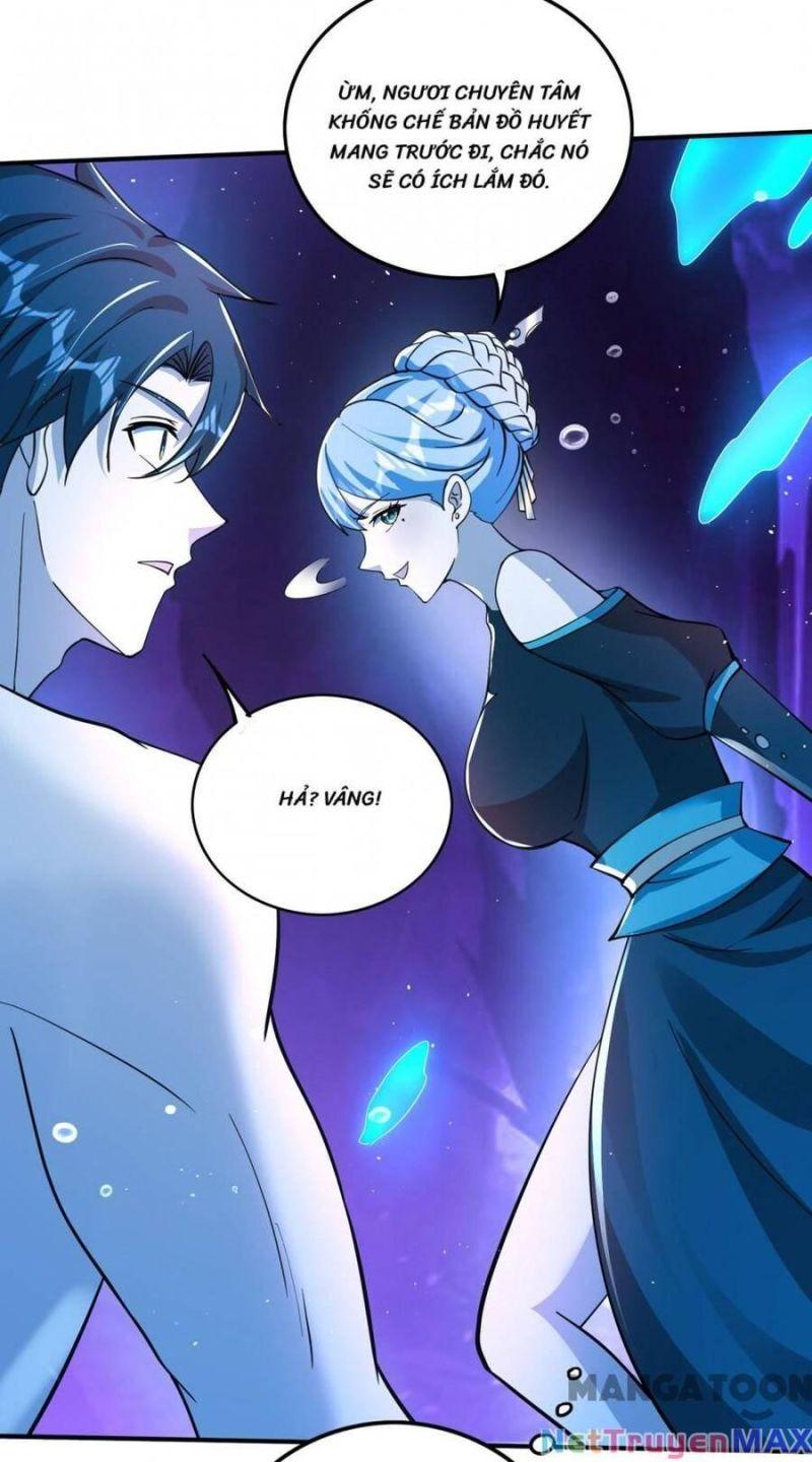 tối cường thần y tại đô thị chapter 311 35