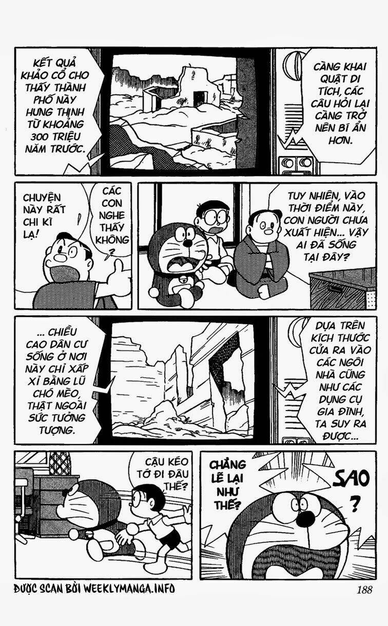 doraemon chapter 412 17